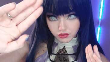 Roberta, Championne De Cosplay : « Ce N'est Pas Une