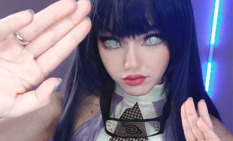 Roberta, championne de cosplay : « Ce n'est pas une façon de se cacher. C'est comme ça que j'ai rencontré mes amis" 1 Roberta, Championne De Cosplay : « Ce N'est Pas Une
