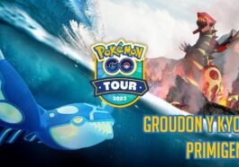 Primal Groudon et Kyogre et Jirachi Shiny dans Pokémon GO Tour Las Vegas 2023 : tous les détails 27 Primal Groudon Et Kyogre Et Jirachi Shiny Dans Pokémon Go