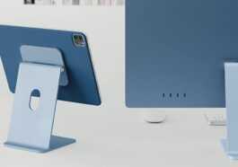 elago présente un nouveau support magnétique pour iPad Pro inspiré de l'iMac et des étuis folio dans quatre styles colorés 8 elago présente un nouveau support magnétique pour iPad Pro inspiré de l'iMac et des étuis folio dans quatre styles colorés