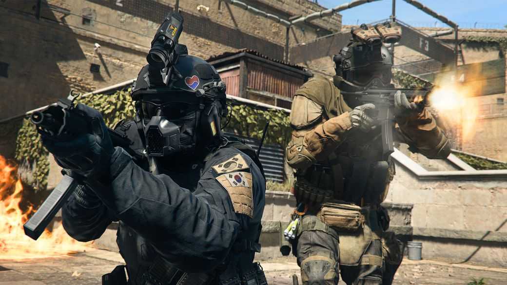Cod Warzone 2.0: Comment Inviter Des Ennemis Dans Votre équipe