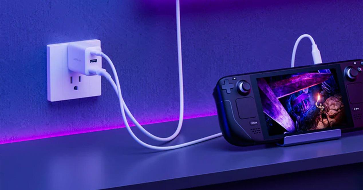 Ces accessoires Steam Deck sont parfaits pour les voyages 3 Pont de vapeur JSAUX
