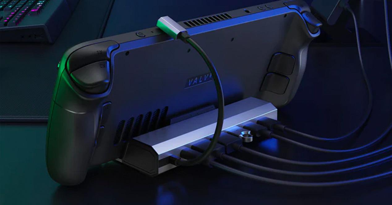 Ces accessoires Steam Deck sont parfaits pour les voyages 4 Pont de vapeur JSAUX