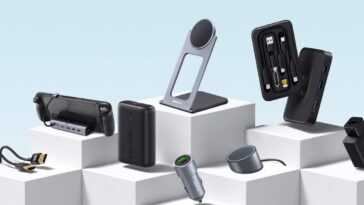 Ces accessoires Steam Deck sont parfaits pour les voyages 14 Ces Accessoires Steam Deck Sont Parfaits Pour Les Voyages