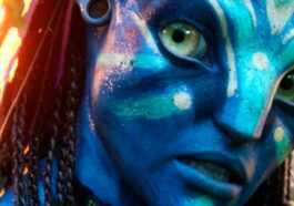 James Cameron Révèle Pourquoi Les Na'vi D'avatar Sont Bleus : "le