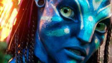 James Cameron Révèle Pourquoi Les Na'vi D'avatar Sont Bleus : "le
