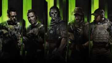 Call Of Duty Modern Warfare Ii Et Warzone : événement