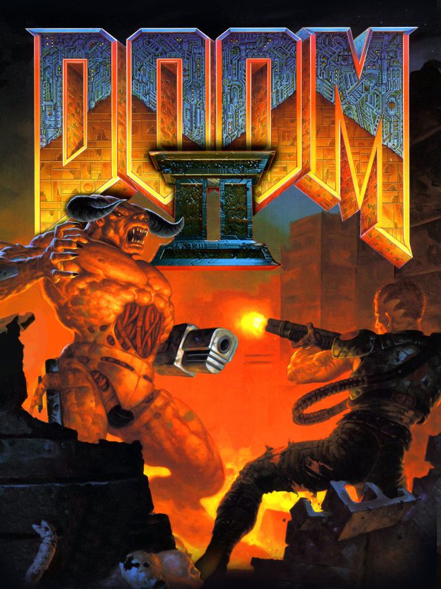 Jean Romero : "Faire des mods DOOM est un bon début pour commencer à concevoir des niveaux" 6 John Romero Gamelab iD Software Doom FPS Daikatana Romero Games Empire of Sin conception de jeux vidéo VideoGames Summit Tenerife