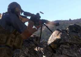 L'arme 3 Est Utilisée Pour De Fausses Informations Sur L'ukraine,