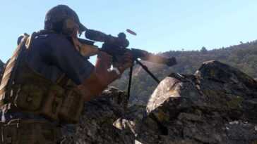 L'arme 3 Est Utilisée Pour De Fausses Informations Sur L'ukraine,