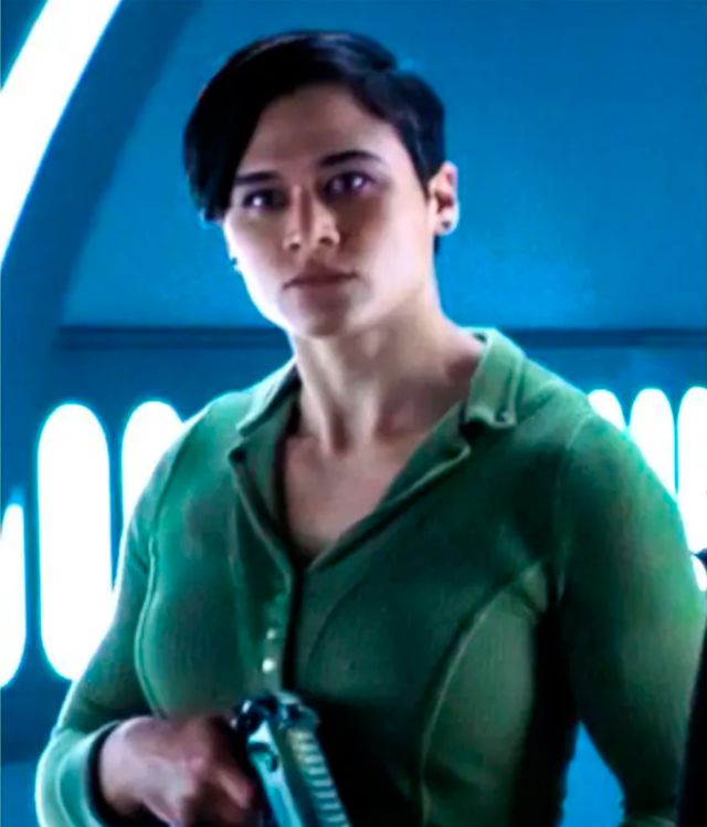 Ant-Man and the Wasp Quantumania récupère une actrice des Agents du SHIELD : est-ce canon ? 3 Ant-Man and the Wasp Quantumania récupère une actrice des Agents du SHIELD : est-ce canon ?