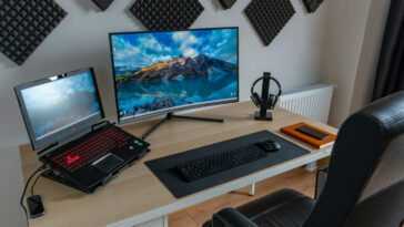 Maîtriser plusieurs moniteurs sous Windows 12 Maîtriser Plusieurs Moniteurs Sous Windows