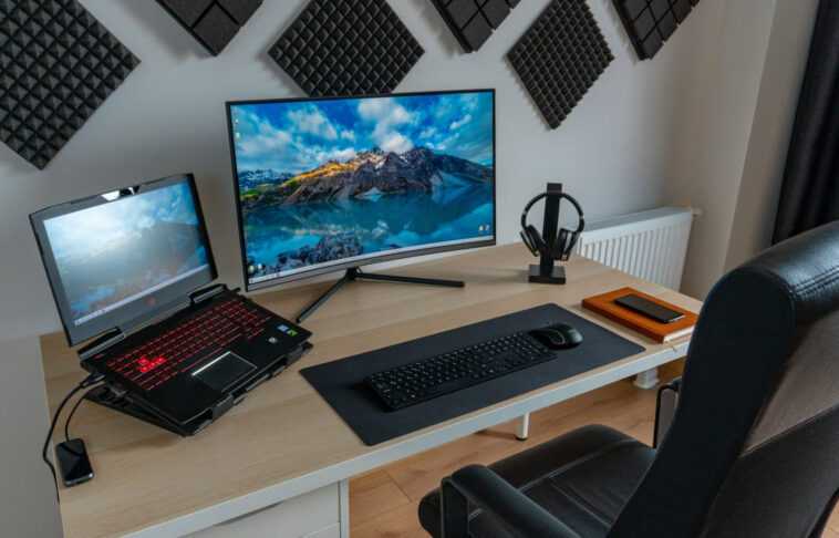 Maîtriser plusieurs moniteurs sous Windows 1 Maîtriser Plusieurs Moniteurs Sous Windows