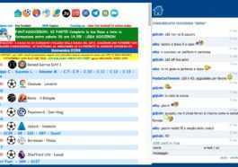 La Police Saisit Socceron.name, Ferme Le Site Pour Regarder Des