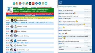 La Police Saisit Socceron.name, Ferme Le Site Pour Regarder Des