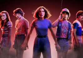 La Fin De Stranger Things 5 ​​s'écrit Depuis La Saison