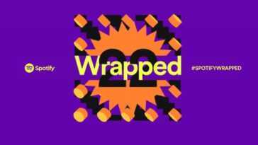 Spotify Wrapped 2022 Est Sorti: Où Trouver La Collection Annuelle
