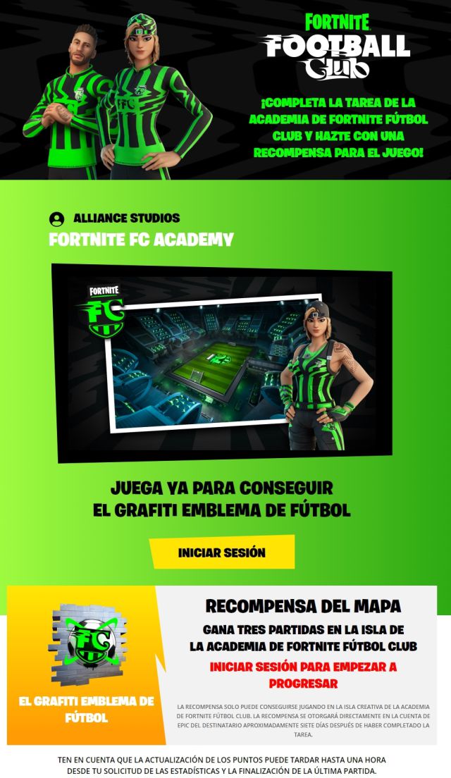 fortnite soccer club skins lebron james neymar jr grefg chloe kim