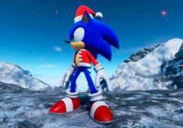 Sonic Frontiers Détaille Sa Roadmap De Contenus Gratuits Pour 2023