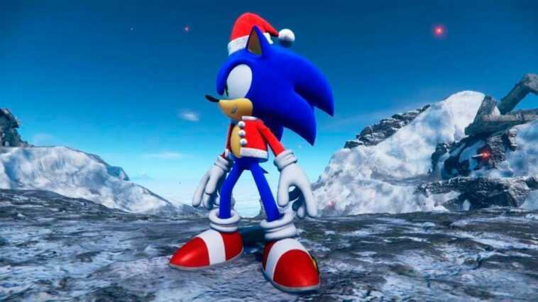 Sonic Frontiers détaille sa roadmap de contenus gratuits pour 2023 : nouvelle histoire, personnages... 1 Sonic Frontiers Détaille Sa Roadmap De Contenus Gratuits Pour 2023