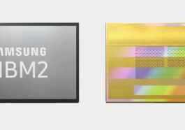 Samsung Annonce Une Nouvelle Mémoire Gddr6w, Rivale Avec Hbm2