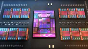 AMD annonce Epyc 9004 : jusqu'à 96 cœurs pour environ 12 000 $ 1 Amd Annonce Epyc 9004 : Jusqu'à 96 cœurs Pour Environ 12 000 $