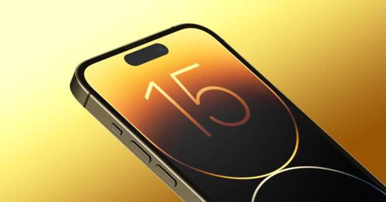 Actu : iPhone 15 Pro avec USB-C pour offrir une augmentation majeure des vitesses de transfert de données 1 Kuo : iPhone 15 Pro avec USB-C pour offrir une augmentation majeure des vitesses de transfert de données