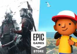 Alba Et Shadow Tactics : Blades Of The Shogun, Jeux