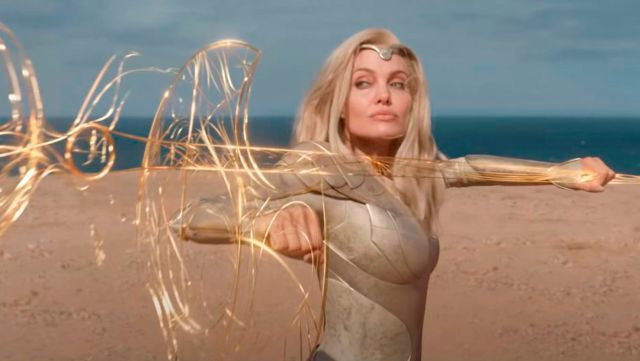 Angelina Jolie a presque joué le méchant Spider-Man 4 de Sam Raimi avec Tobey Maguire 2 Angelina Jolie a presque joué le méchant Spider-Man 4 de Sam Raimi avec Tobey Maguire