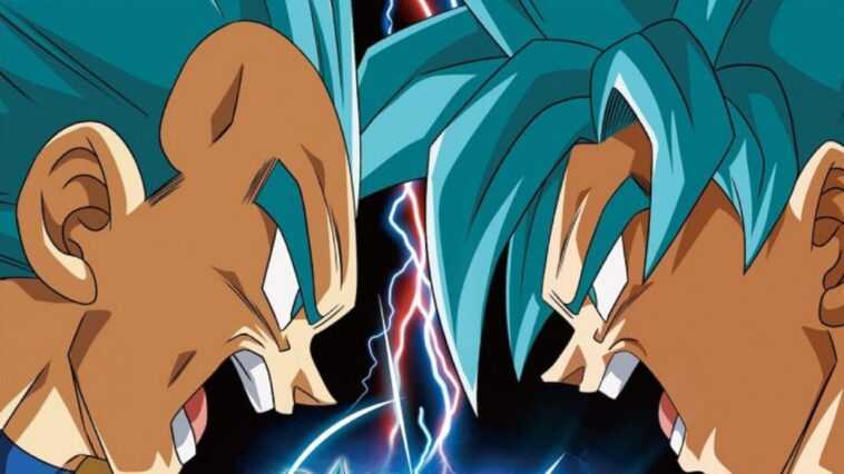 Annonce d'un streaming sur Dragon Ball Games Battle Hour 2023, le jeu événement de la saga 1 Annonce D'un Streaming Sur Dragon Ball Games Battle Hour 2023,