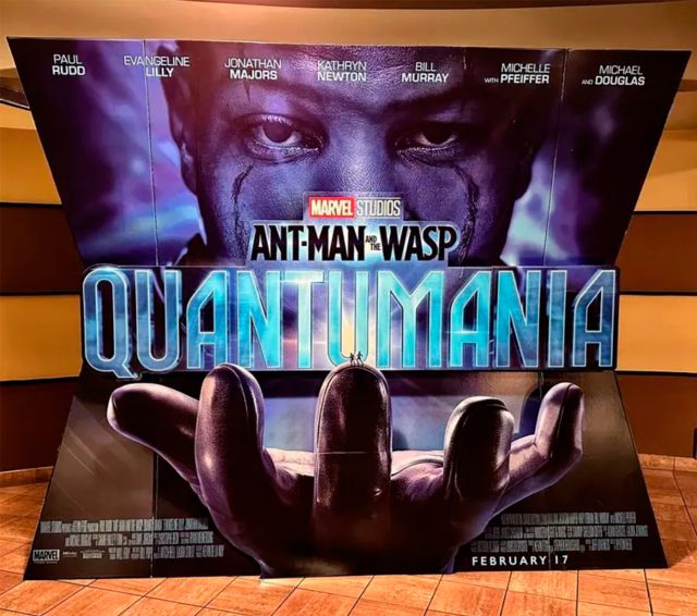 Ant-Man and the Wasp Quantumania récupère une actrice des Agents du SHIELD : est-ce canon ? 2 Ant-Man and the Wasp Quantumania récupère une actrice des Agents du SHIELD : est-ce canon ?