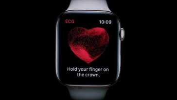 Apple Watch peut aider à détecter une autre maladie cardiaque potentiellement mortelle, révèle une étude de la Mayo Clinic 27 Apple Watch peut aider à détecter une autre maladie cardiaque potentiellement mortelle, révèle une étude de la Mayo Clinic