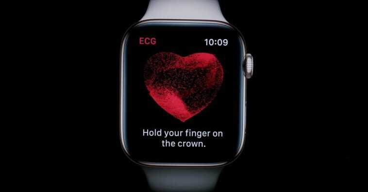 Apple Watch peut aider à détecter une autre maladie cardiaque potentiellement mortelle, révèle une étude de la Mayo Clinic 1 Apple Watch peut aider à détecter une autre maladie cardiaque potentiellement mortelle, révèle une étude de la Mayo Clinic