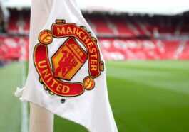 Apple a manifesté son intérêt pour l'achat de l'équipe de football britannique Manchester United