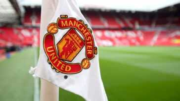 Apple a manifesté son intérêt pour l'achat de l'équipe de football britannique Manchester United 22 Apple a manifesté son intérêt pour l'achat de l'équipe de football britannique Manchester United