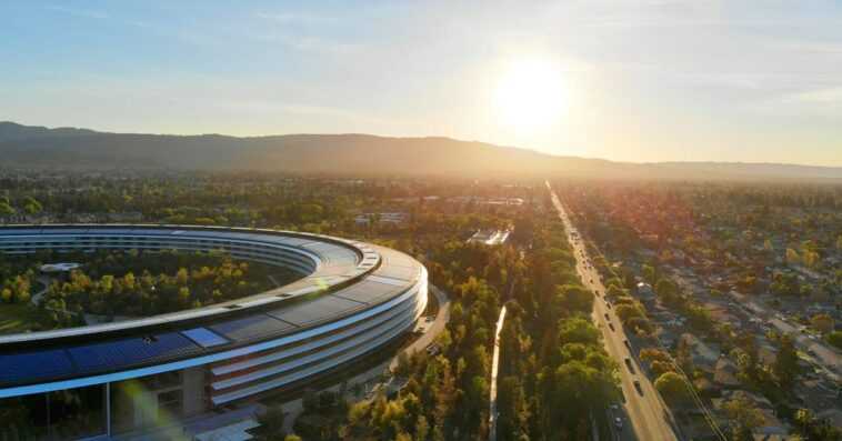 Apple arrête toute embauche en dehors de la R&D car elle réduit les coûts dans un contexte d'incertitude économique 1 Apple arrête toute embauche en dehors de la R&D car elle réduit les coûts dans un contexte d'incertitude économique