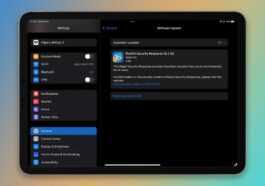 Apple continue de tester la fonctionnalité "Security Response" dans la version bêta d'iOS 16.2 avec une nouvelle mise à jour 74 Apple continue de tester la fonctionnalité "Security Response" dans la version bêta d'iOS 16.2 avec une nouvelle mise à jour