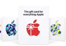 Apple lance un nouveau design de carte-cadeau des Fêtes, une politique de retour prolongée est désormais en vigueur 13 Apple lance un nouveau design de carte-cadeau des Fêtes, une politique de retour prolongée est désormais en vigueur