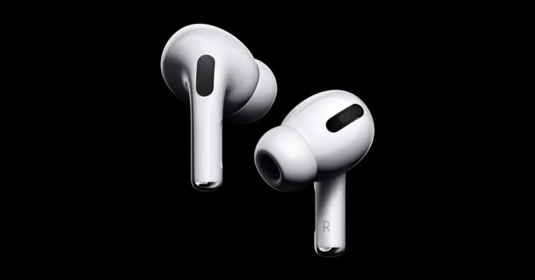 Apple publie un nouveau firmware AirPods Pro 2 alors que les utilisateurs se plaignent de problèmes de dérive audio 1 Apple publie un nouveau firmware AirPods Pro 2 alors que les utilisateurs se plaignent de problèmes de dérive audio
