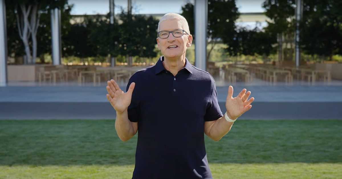 Apple réduit les budgets et met en place un large gel des embauches, rapporte des réclamations