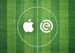 Apple serait intéressé par l'acquisition des droits de diffusion de la ligue de football néerlandaise Eredivisie