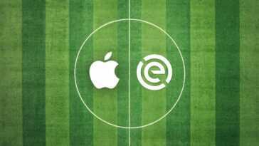 Apple serait intéressé par l'acquisition des droits de diffusion de la ligue de football néerlandaise Eredivisie 5 Apple serait intéressé par l'acquisition des droits de diffusion de la ligue de football néerlandaise Eredivisie