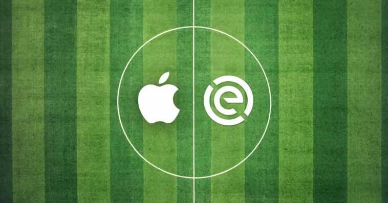 Apple serait intéressé par l'acquisition des droits de diffusion de la ligue de football néerlandaise Eredivisie 1 Apple serait intéressé par l'acquisition des droits de diffusion de la ligue de football néerlandaise Eredivisie