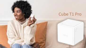 Aqara lance un nouveau contrôleur de cube avec prise en charge de HomeKit et Alexa 4 Aqara lance un nouveau contrôleur de cube avec prise en charge de HomeKit et Alexa