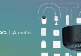 Aqara publie des informations sur ses premiers appareils compatibles Matter et les prochains produits compatibles Thread