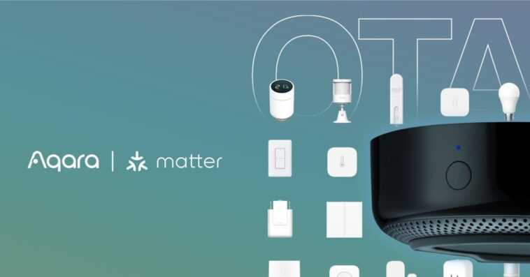 Aqara publie des informations sur ses premiers appareils compatibles Matter et les prochains produits compatibles Thread 1 Aqara publie des informations sur ses premiers appareils compatibles Matter et les prochains produits compatibles Thread