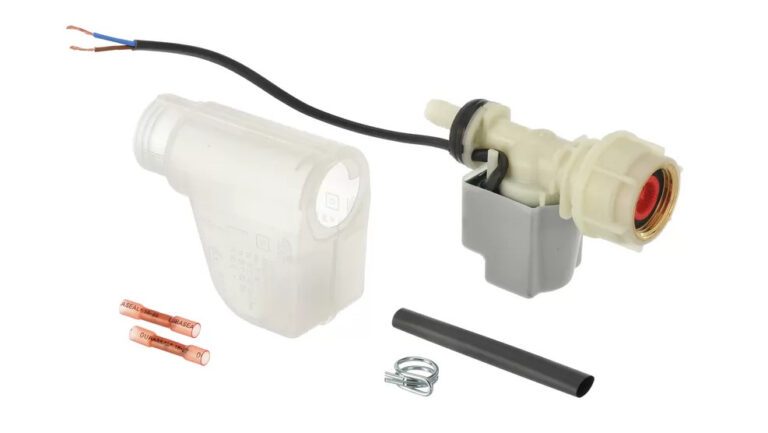 Aquastop pour lave-linge : Pas de dégât des eaux ! 2 Aquastop pour lave linge Pas de degat des