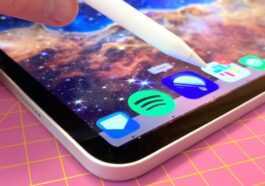 Astropad Studio ajoute de nouveaux 'Magic Gestures' et la prise en charge d'Apple Pencil Hover sur macOS via M2 iPad Pro