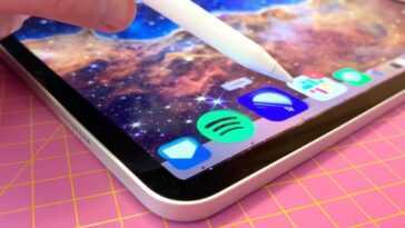 Astropad Studio ajoute de nouveaux 'Magic Gestures' et la prise en charge d'Apple Pencil Hover sur macOS via M2 iPad Pro 16 Astropad Studio ajoute de nouveaux 'Magic Gestures' et la prise en charge d'Apple Pencil Hover sur macOS via M2 iPad Pro