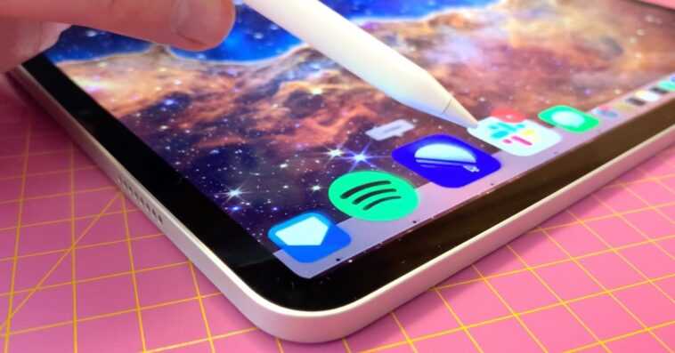 Astropad Studio ajoute de nouveaux 'Magic Gestures' et la prise en charge d'Apple Pencil Hover sur macOS via M2 iPad Pro 1 Astropad Studio ajoute de nouveaux 'Magic Gestures' et la prise en charge d'Apple Pencil Hover sur macOS via M2 iPad Pro